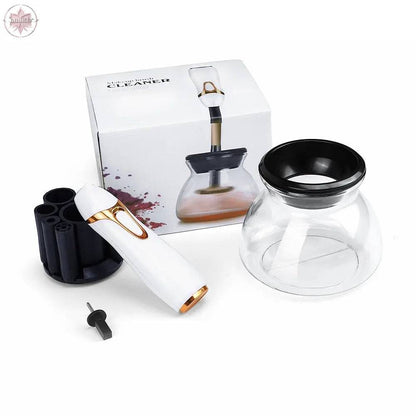 Makeup Brush Automatic  Cleaner and Dryer - Lamiiche