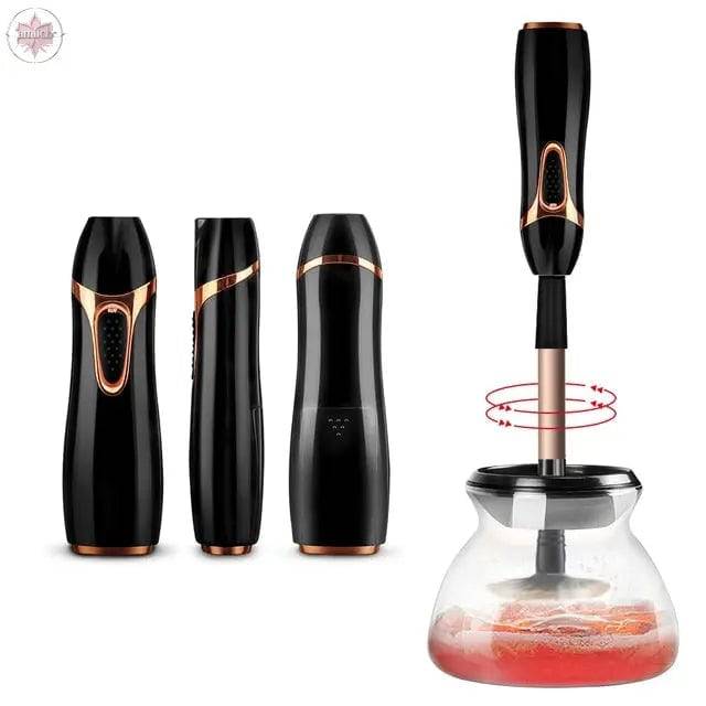 Makeup Brush Automatic  Cleaner and Dryer - Lamiiche