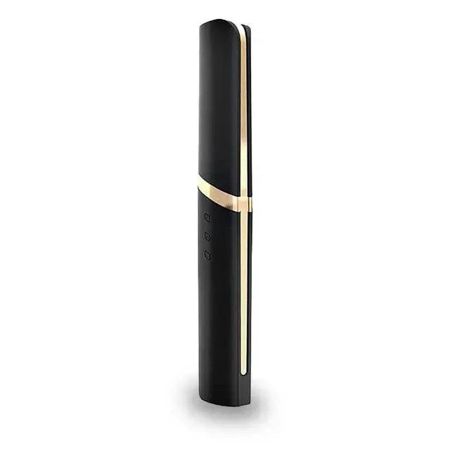 USB Charging Heated Eyelash Curler - Lamiiche