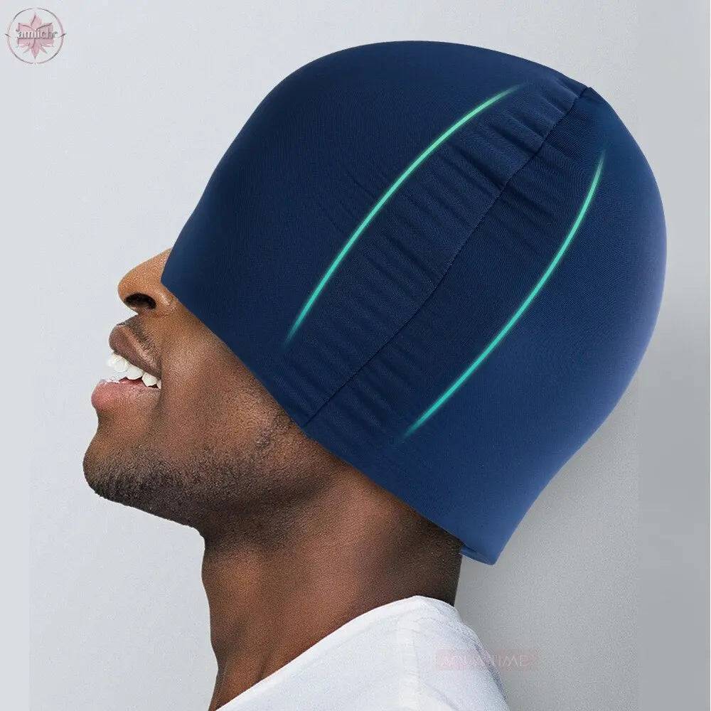 Gel Migraine Relief Hat - Lamiiche