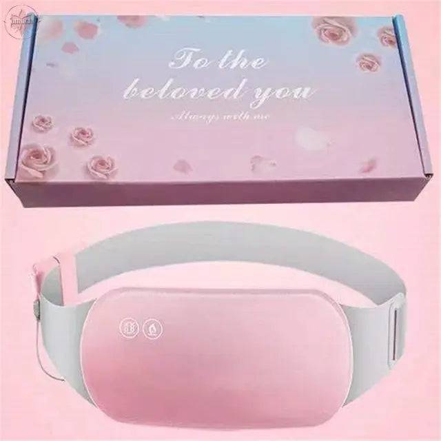 HeatWave Belt Massager - Lamiiche