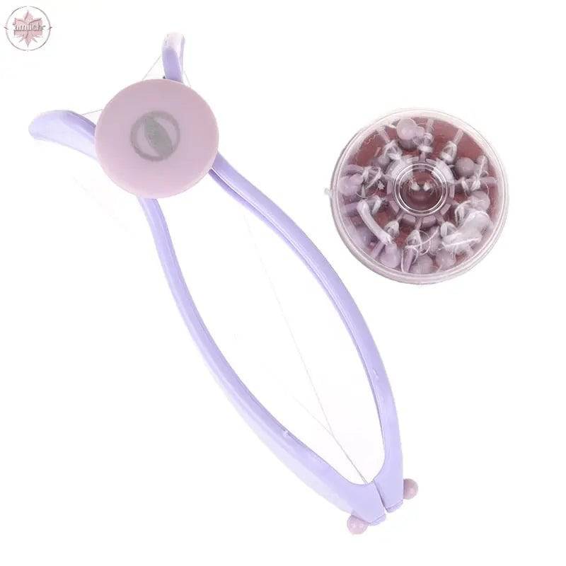 Hair Remover Beauty Tool - Lamiiche