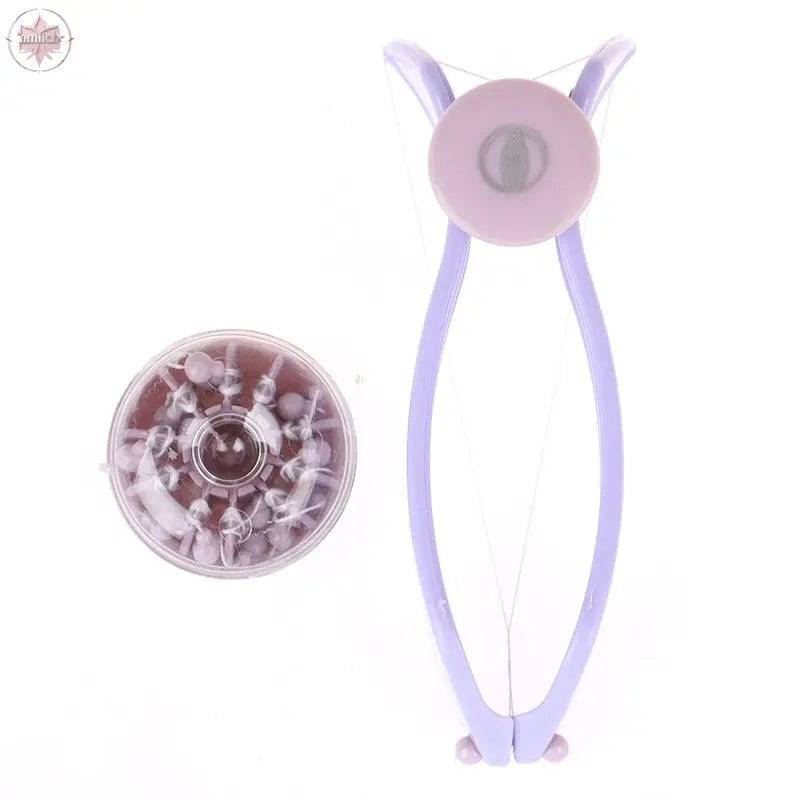 Hair Remover Beauty Tool - Lamiiche