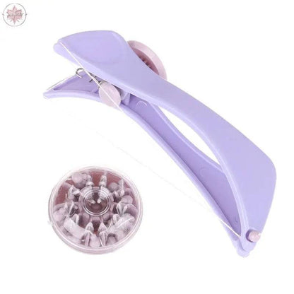 Hair Remover Beauty Tool - Lamiiche