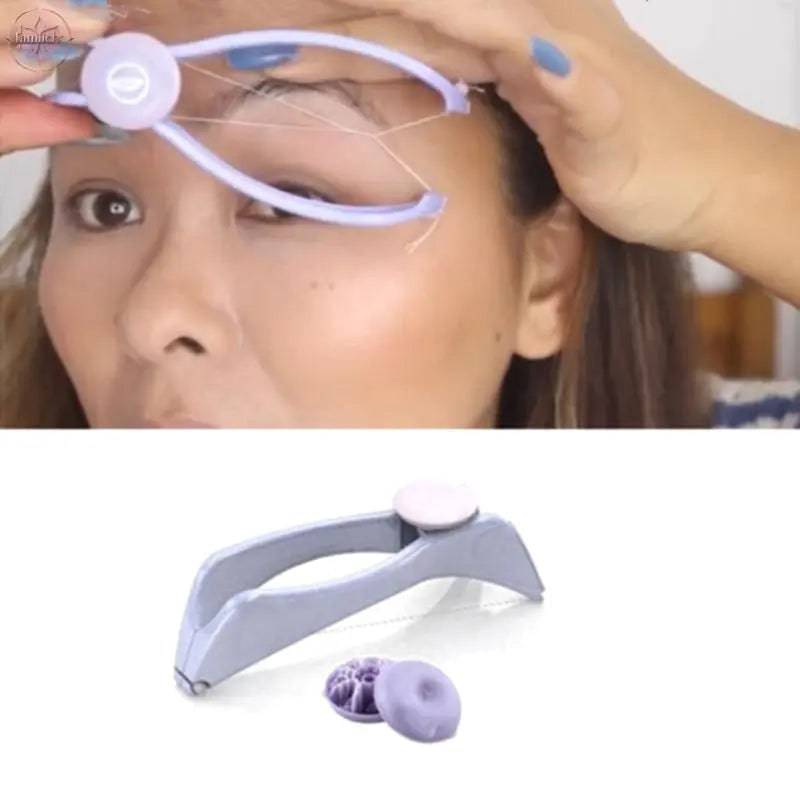 Hair Remover Beauty Tool - Lamiiche