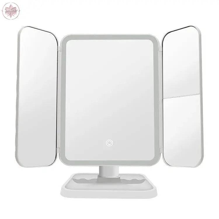 Smart Tri Led Makeup Mirror - Lamiiche