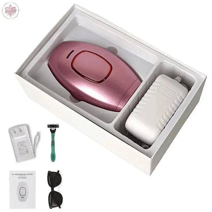 Hair Removal Set - Lamiiche