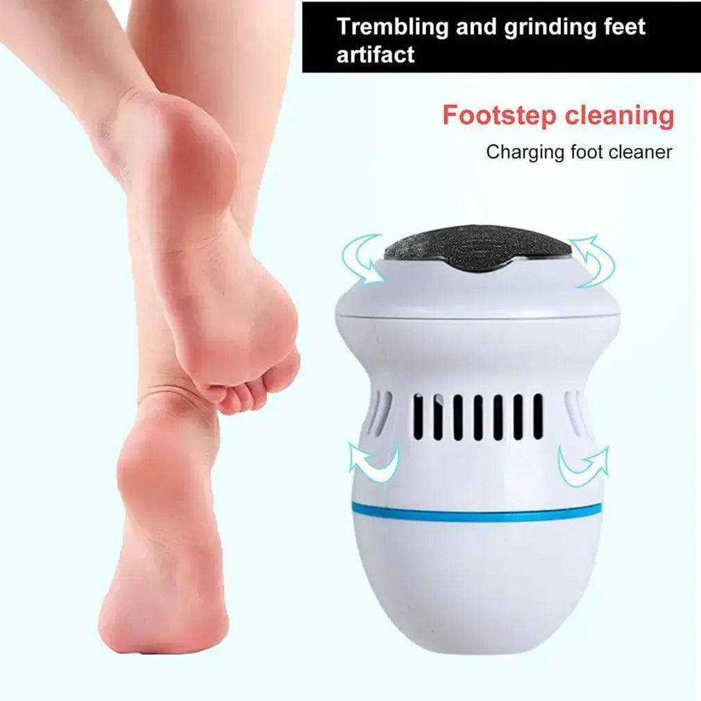 Electric Foot File - Lamiiche