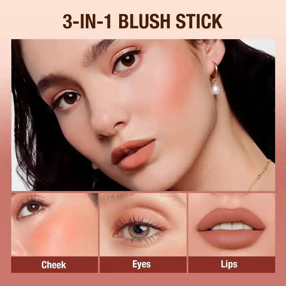 All-In-One Beauty Stick - Lamiiche