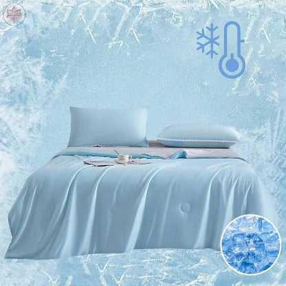 Arctic Dream Cooling Blanket
