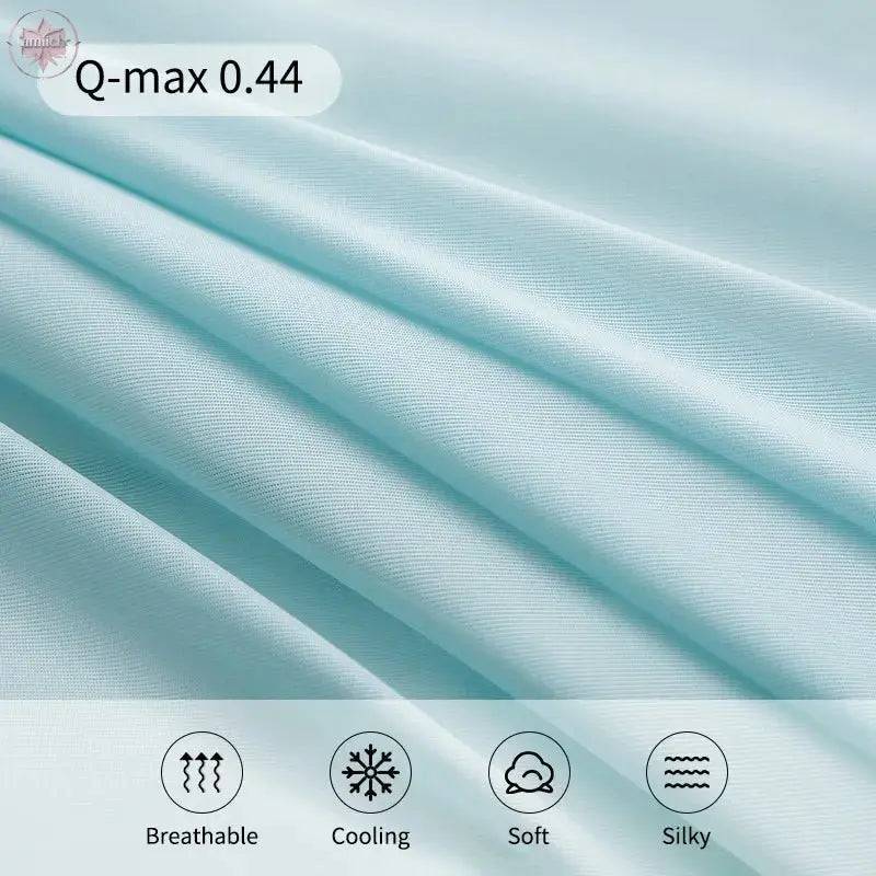 Arctic Dream Cooling Blanket