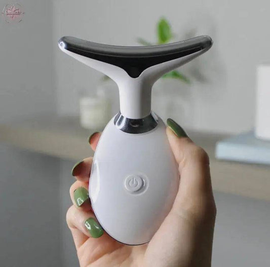 GlowMassager™Handset - Lamiiche