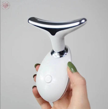 GlowMassager™Handset - Lamiiche