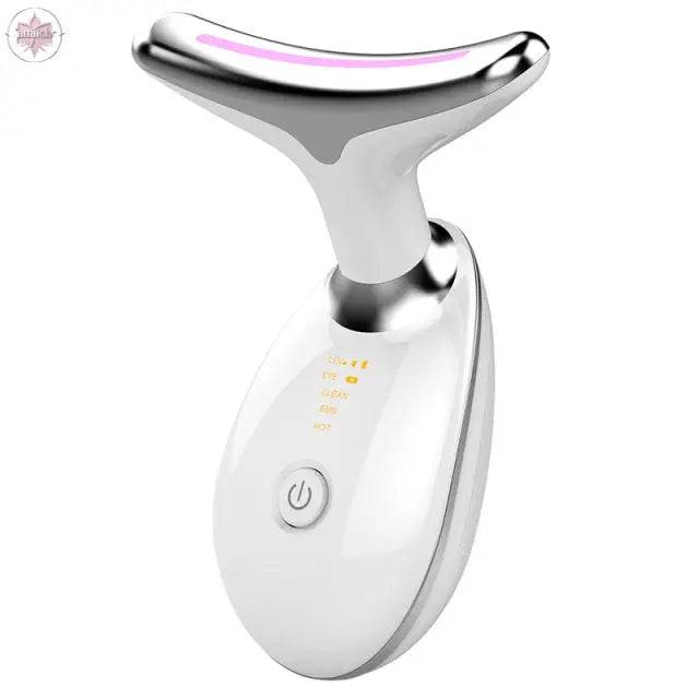 GlowMassager™Handset - Lamiiche