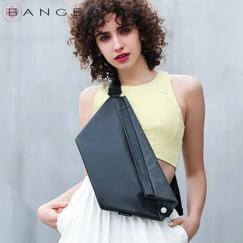 Shoulder Bags - Lamiiche