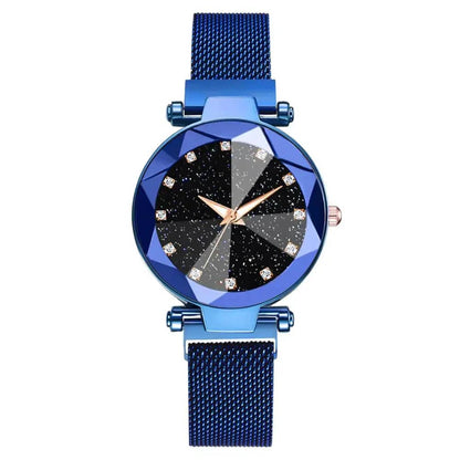 Luxury Diamond Cosmos Watches - Lamiiche