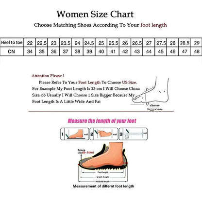 Woman Sandals Summer Shoes Beach Women's Shoes Non-Slip Shoes For Women Wedge Women Shoe Plus Size Sandals Women Footwear Female - Lamiiche