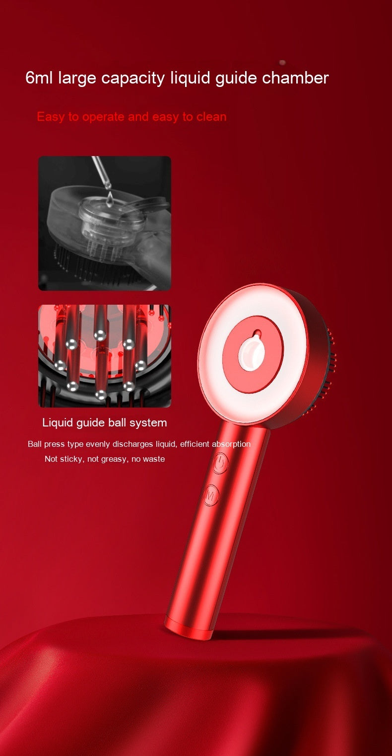 Fluffy Hair & Scalp Reviver