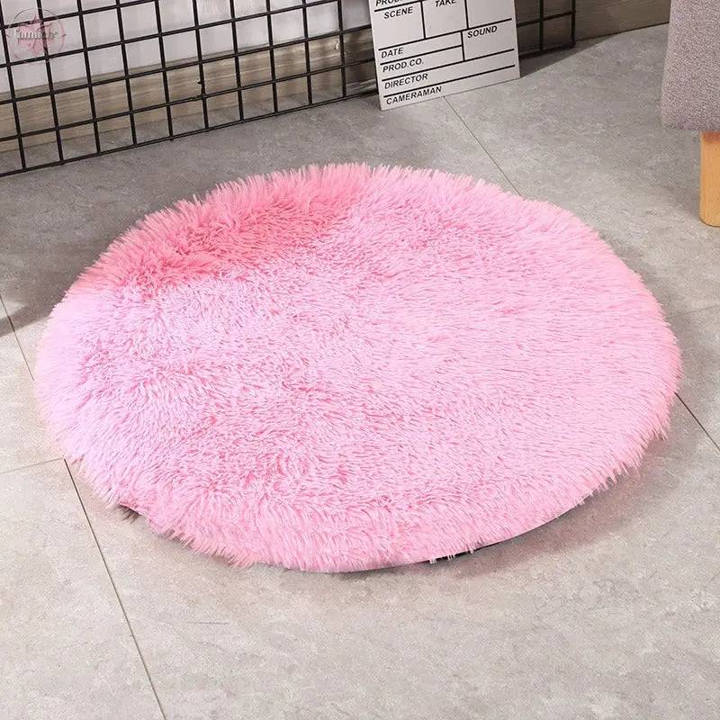 Pet Bed Nest Pets Rest Sleeping Cat Nesting Box Warm pet blanket - Lamiiche