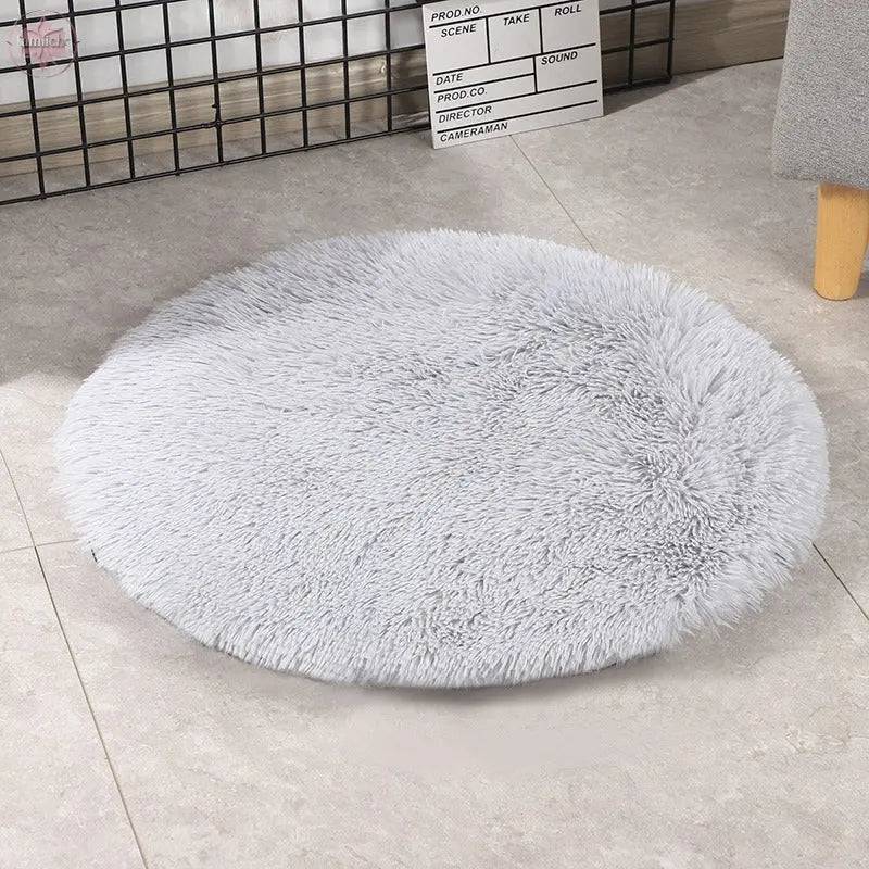 Pet Bed Nest Pets Rest Sleeping Cat Nesting Box Warm pet blanket - Lamiiche