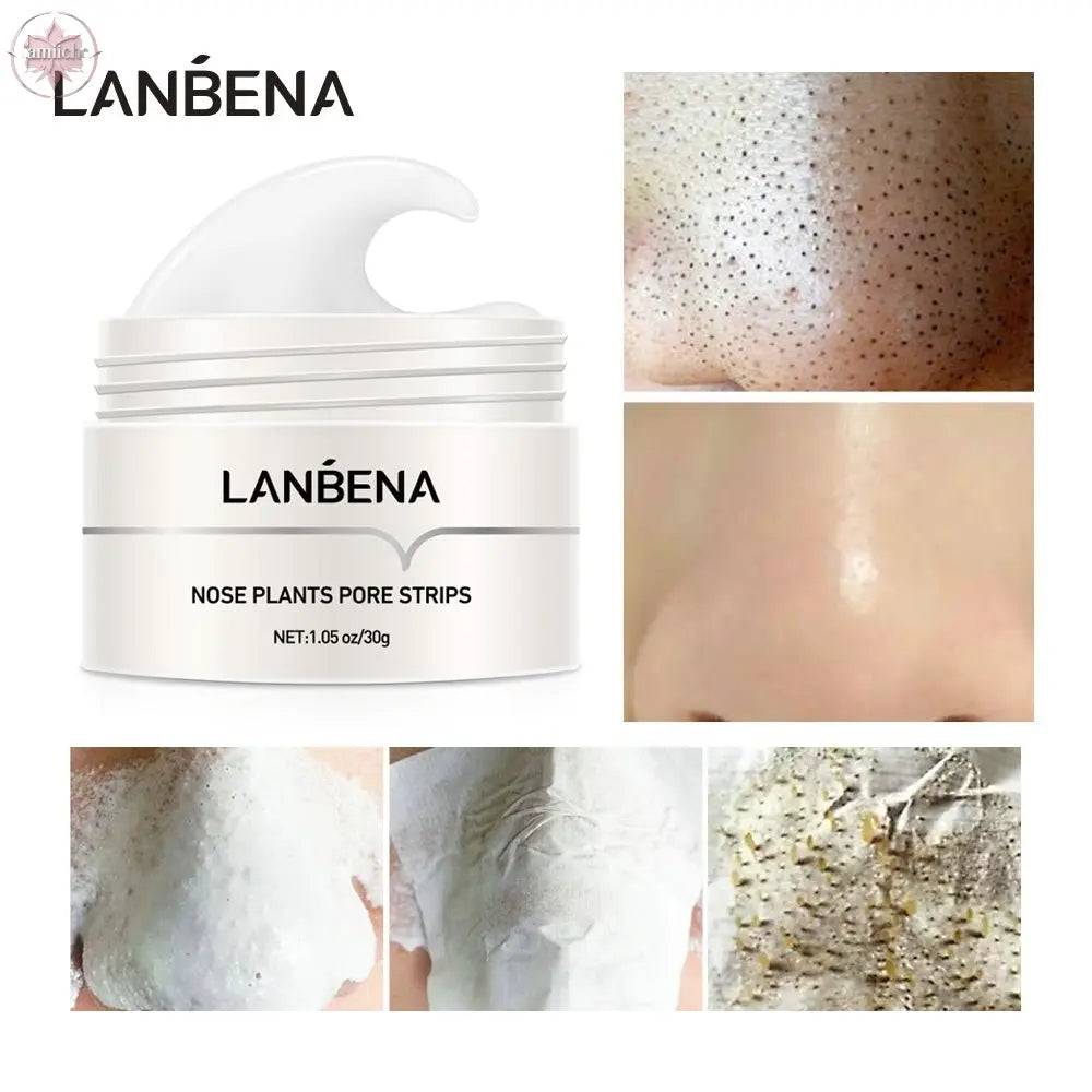 Blackhead Remover Mask - Lamiiche