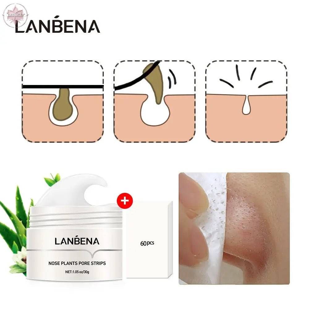 Blackhead Remover Mask - Lamiiche