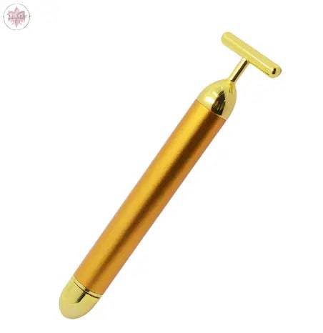 Golden Energy Face Massager - Lamiiche