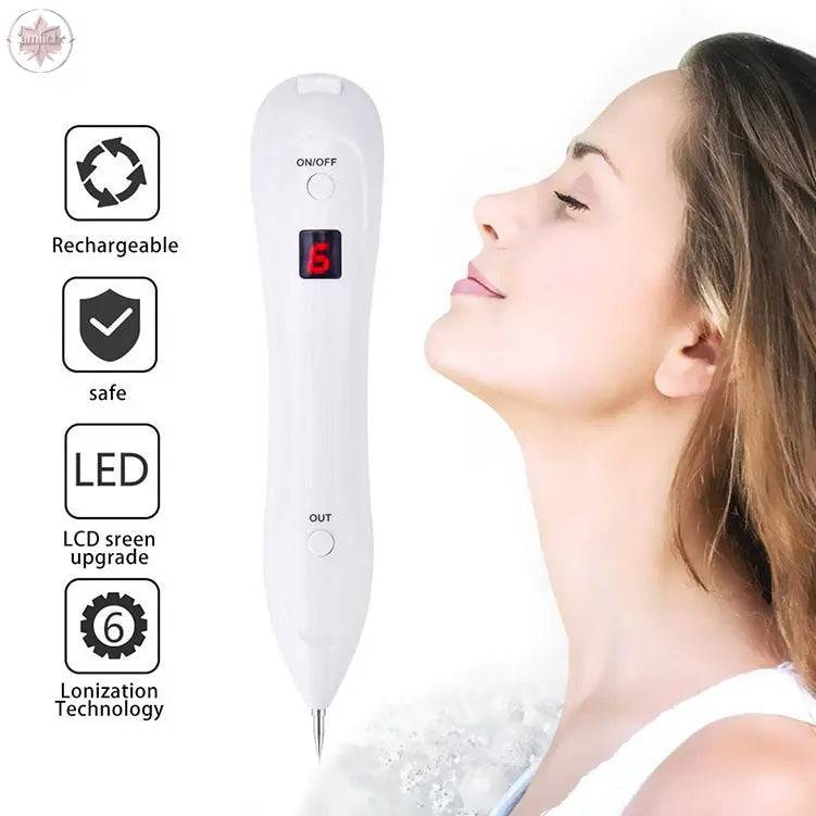 Pen Electric Tattoo Embroidery Beauty Instrument - Lamiiche