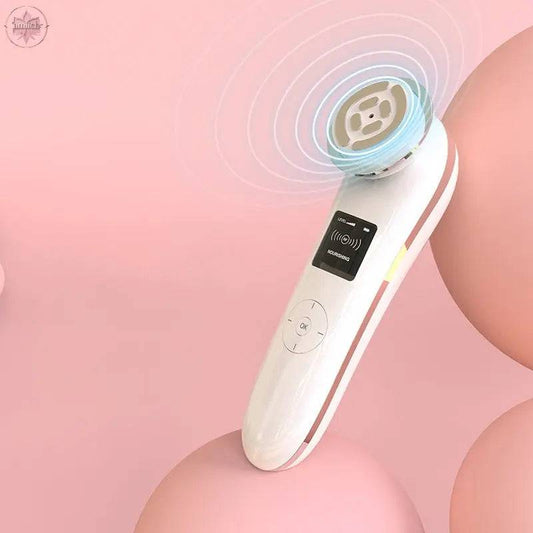 Rf Beauty Instrument - Lamiiche