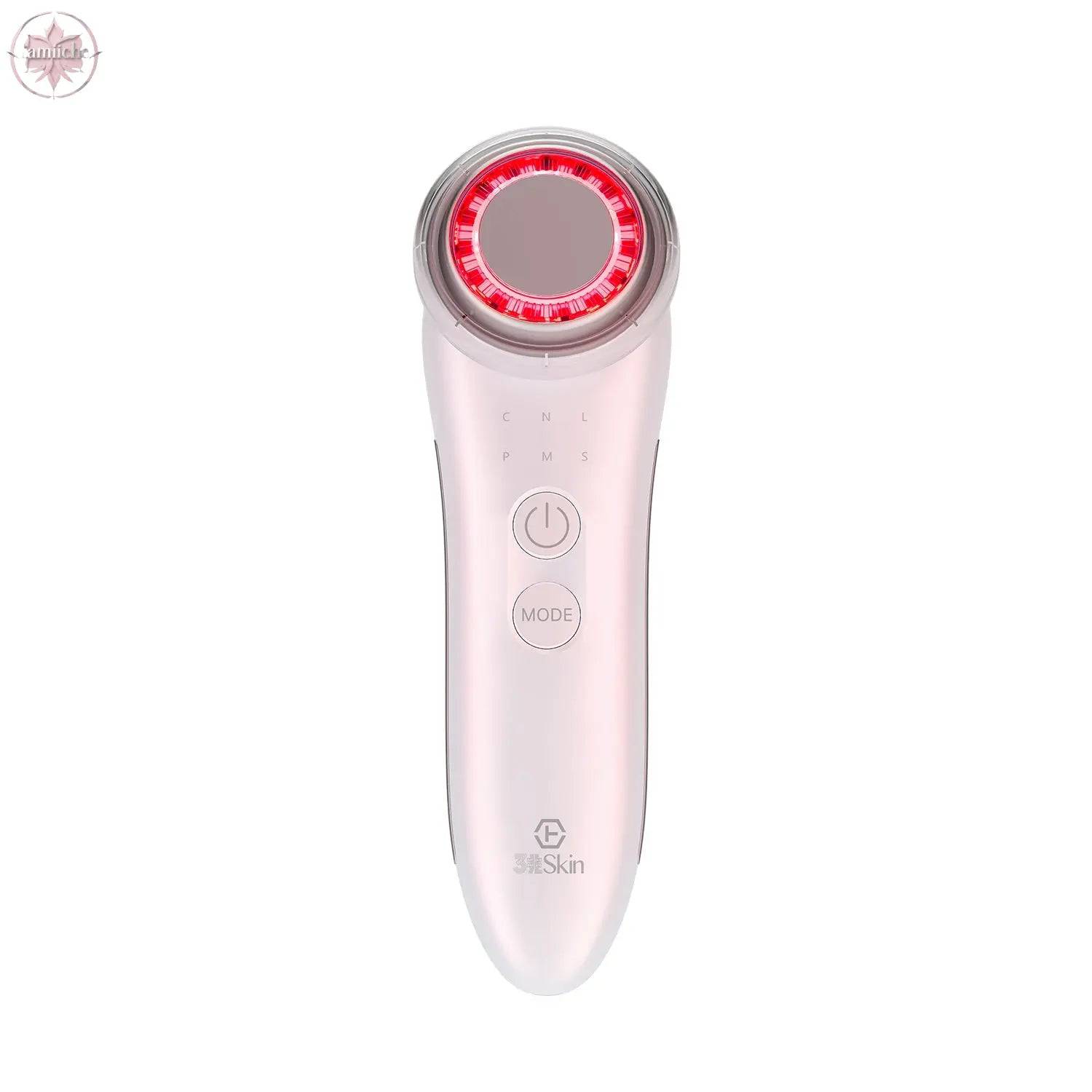 The New Ultrasonic Beauty Instrument Face Cleaning - Lamiiche