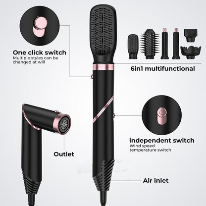 Magic Ion Hair Dryer