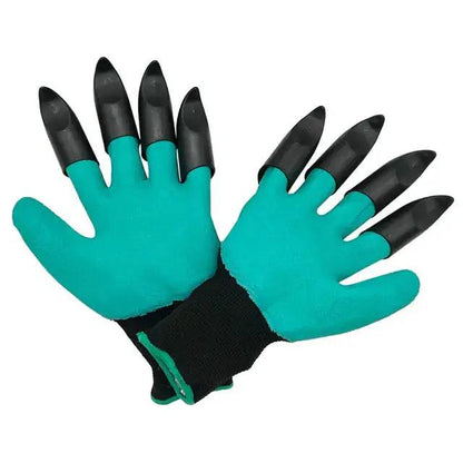 Garden Gloves with Claw - Lamiiche