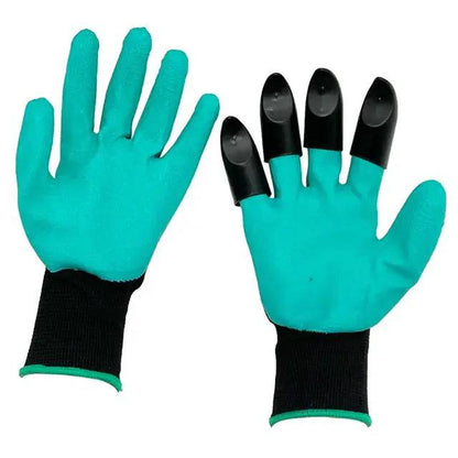 Garden Gloves with Claw - Lamiiche