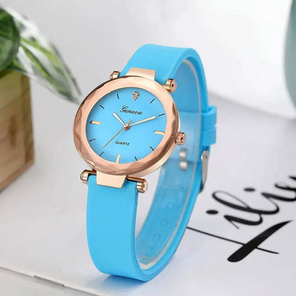 Fashion ladies wrist watche - Lamiiche