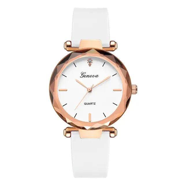 Fashion ladies wrist watche - Lamiiche