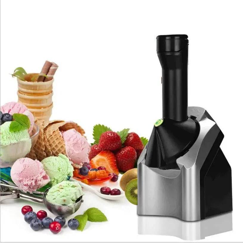 Frozen Fruit Machine Ice Cream Maker - Lamiiche