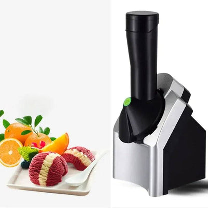 Frozen Fruit Machine Ice Cream Maker - Lamiiche