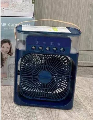 Portable Humidifier Air Cooler - Lamiiche