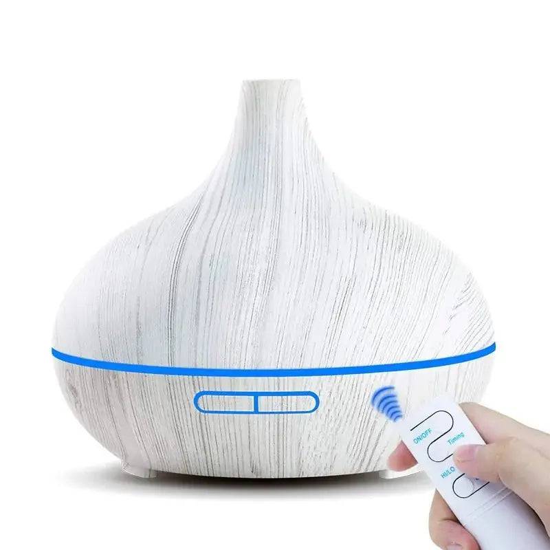 Aroma Air Humidifier - Lamiiche