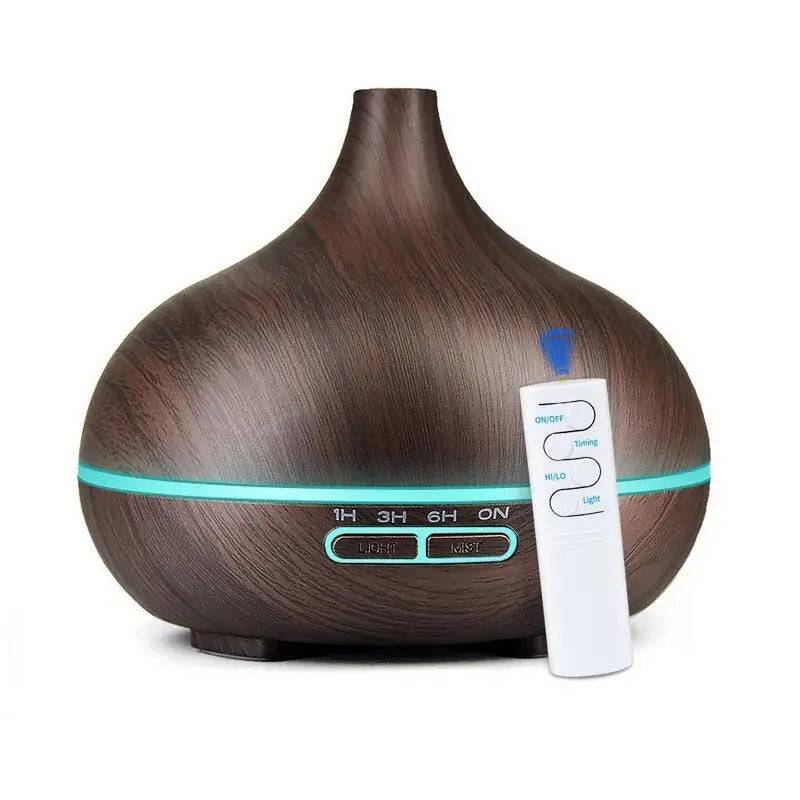 Aroma Air Humidifier - Lamiiche