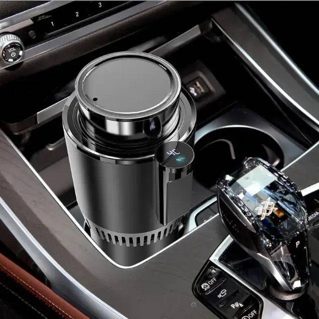 Smart Hot And Cold Cup Holder - Lamiiche