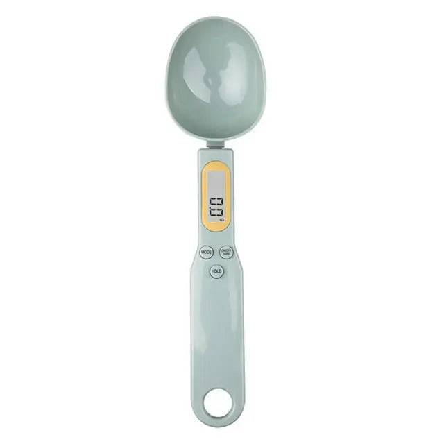 Electronic Spoon Kitchen Scale - Lamiiche