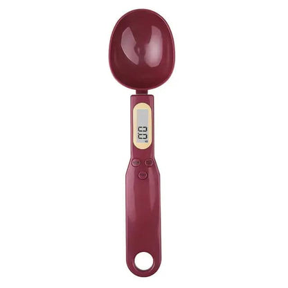 Electronic Spoon Kitchen Scale - Lamiiche