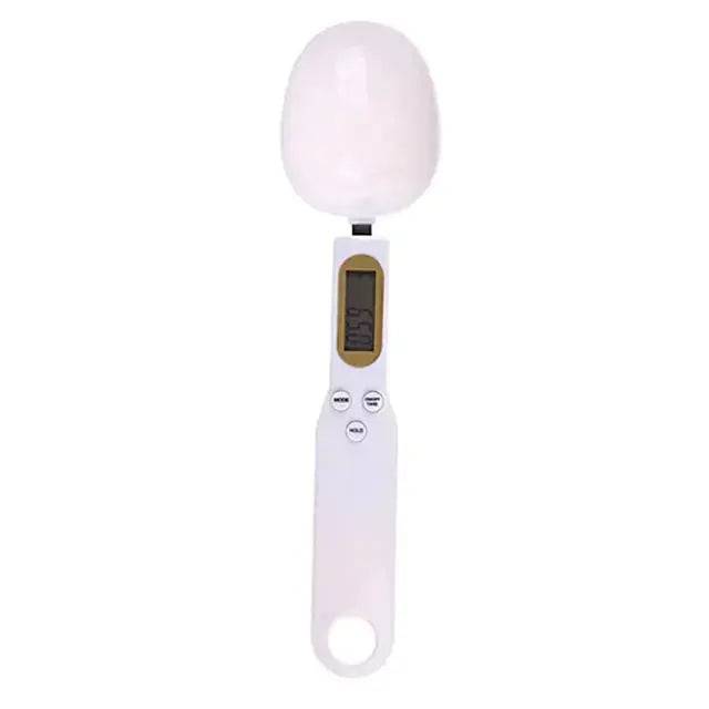 Electronic Spoon Kitchen Scale - Lamiiche