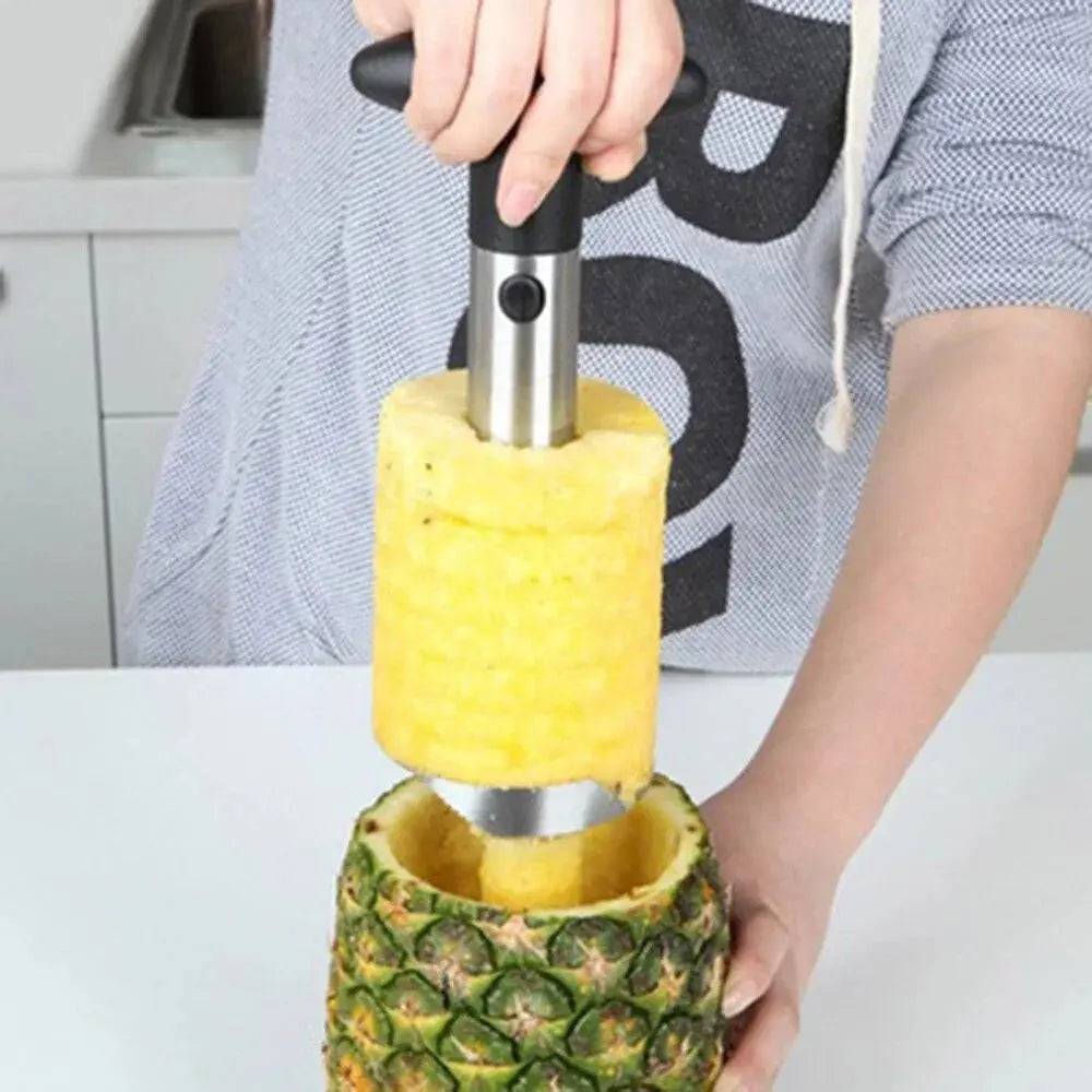 Pineapple Peeler Corer - Lamiiche