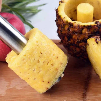 Pineapple Peeler Corer - Lamiiche