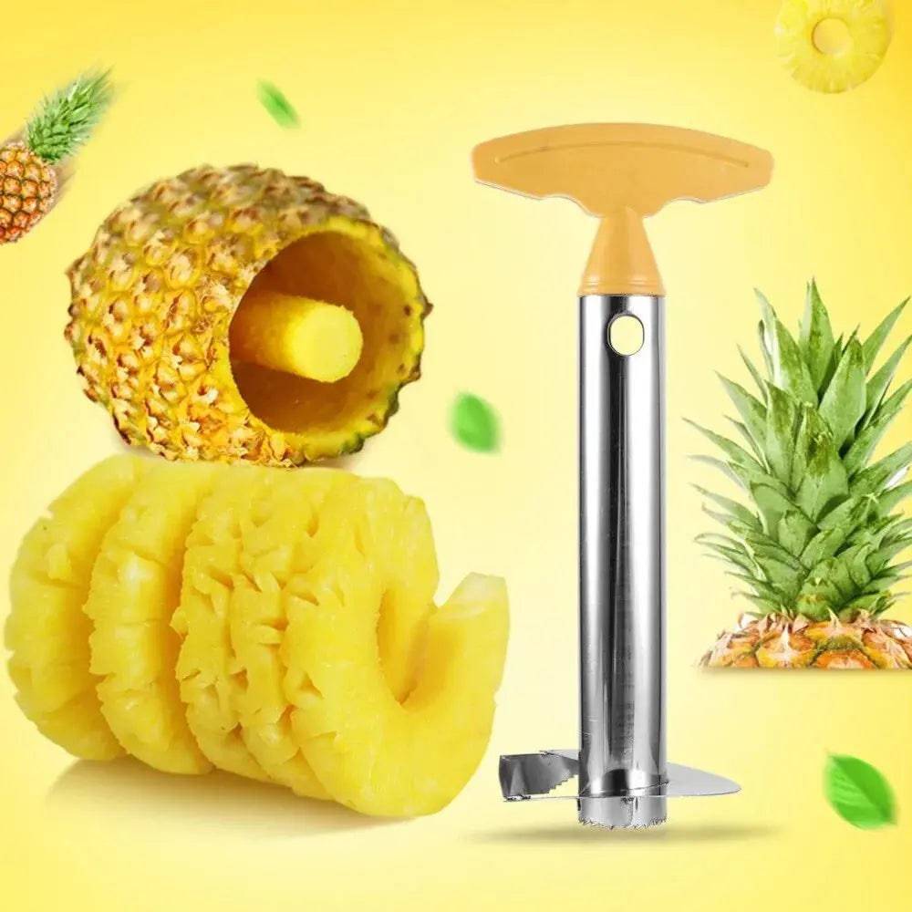 Pineapple Peeler Corer - Lamiiche