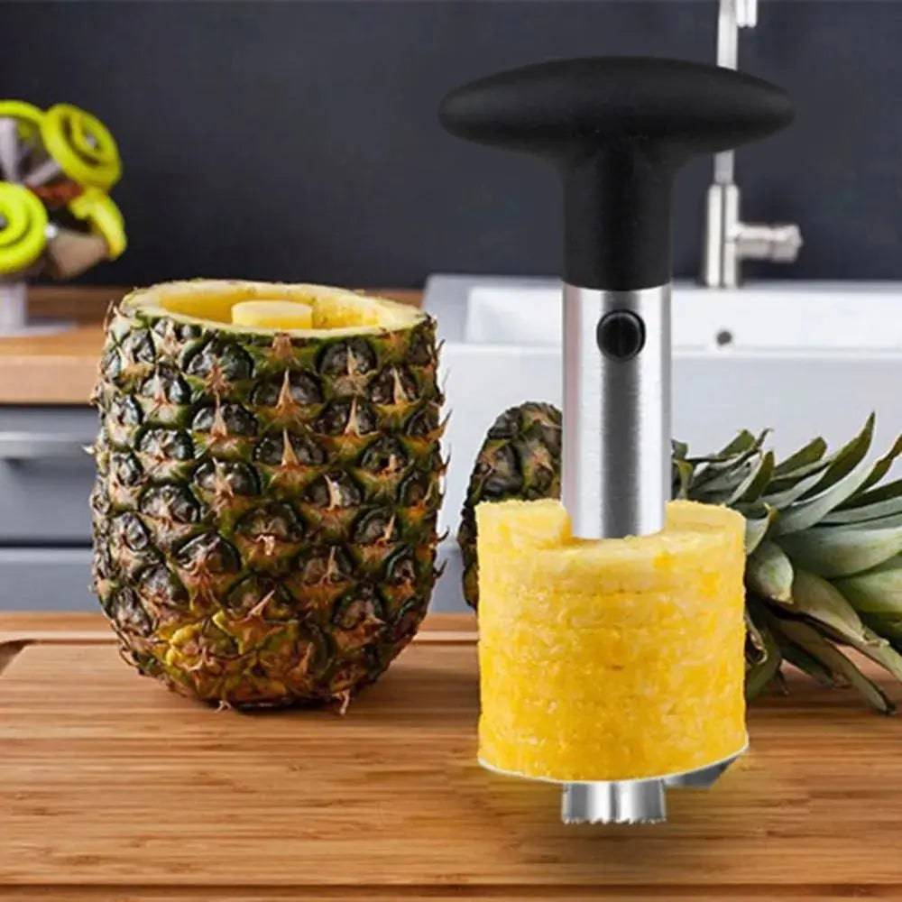 Pineapple Peeler Corer - Lamiiche