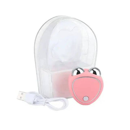 Portable Microcurrent Facial Massager - Lamiiche