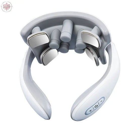 Smart Cervical Massager - Lamiiche